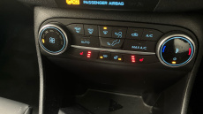 Ford Fiesta 1.0 EcoBoost Hybrid mHEV 125 Active X 5dr Petrol Hatchback